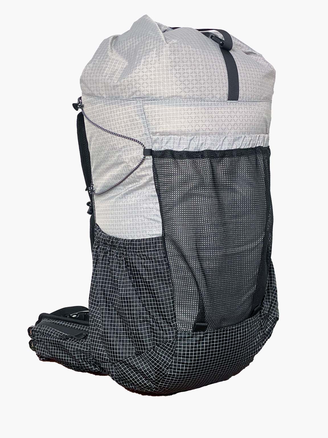 Aliexpress ultralight clearance backpack