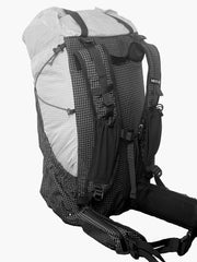 Wallaroo 45L Framed Backpack