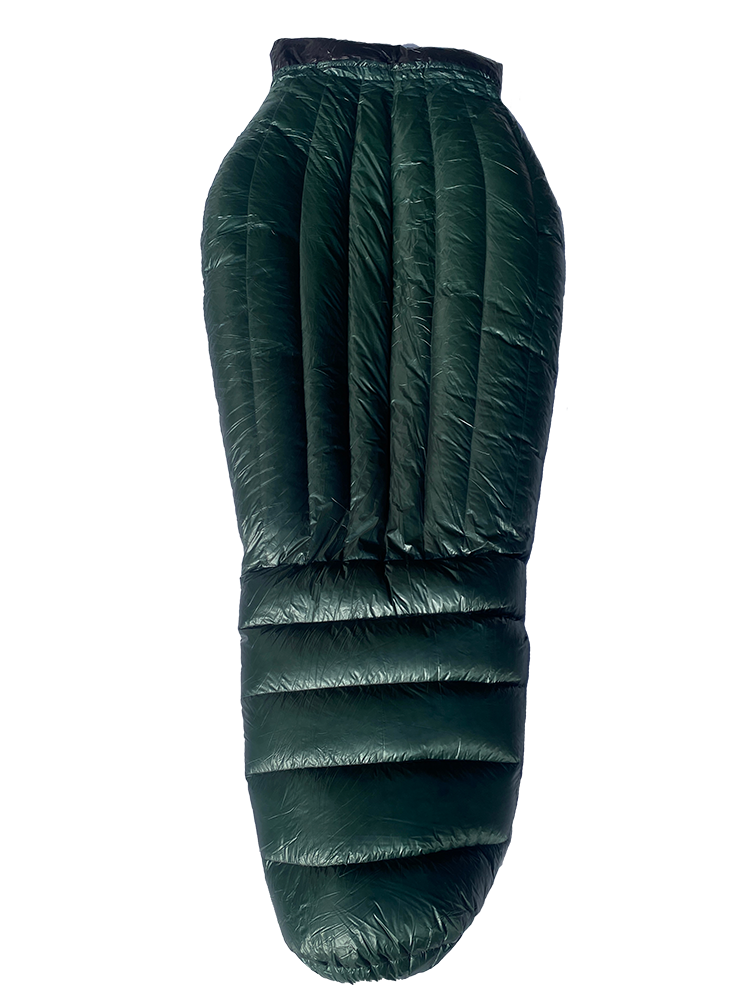 Feathertail Quilt – Neve Gear - Main Image