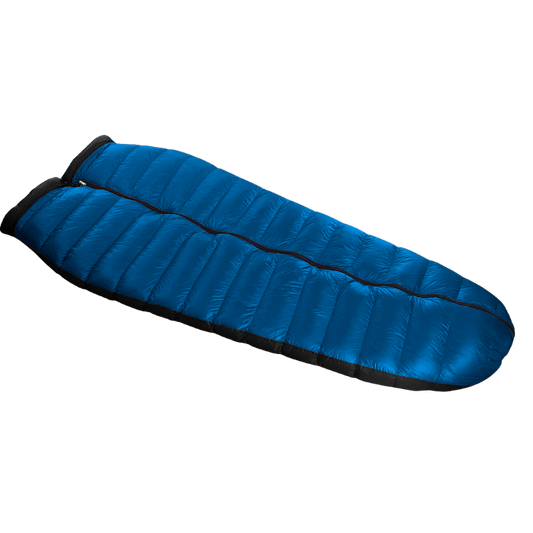 Bandicoot Sleeping Bag - Customer's Product with price 650.00 ID nut90VGRFnECoQiUzkVGMcEy